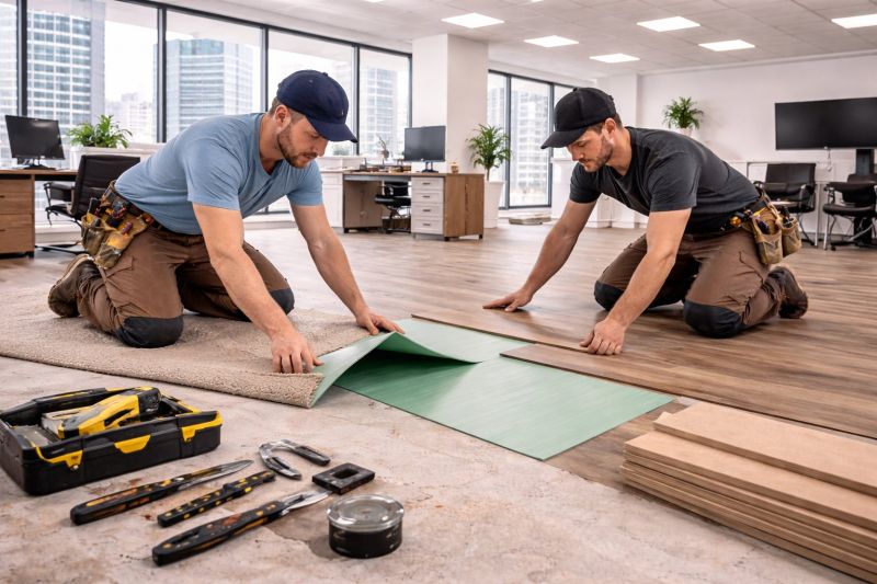Flooring Service in Flemington, NJ