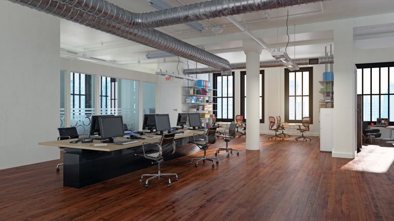 Commercial Hardwood Service in Califon, NJ
