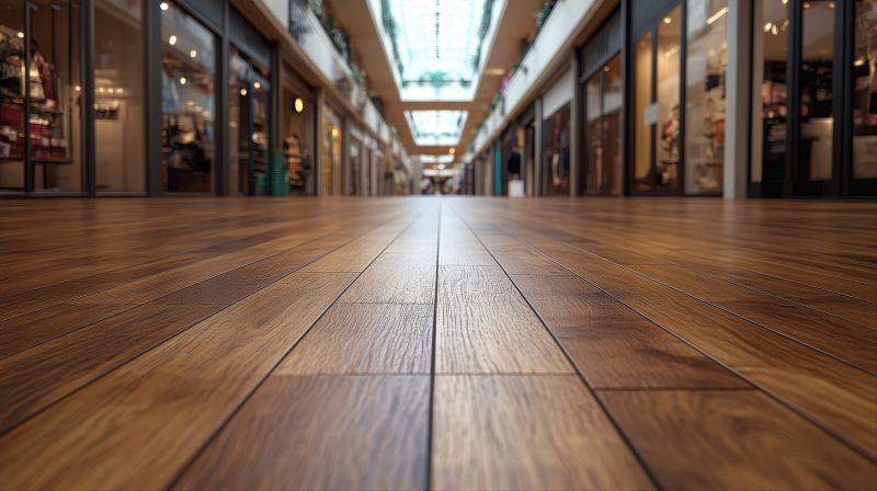 Commercial Hardwood Service in New Brunswick, NJ