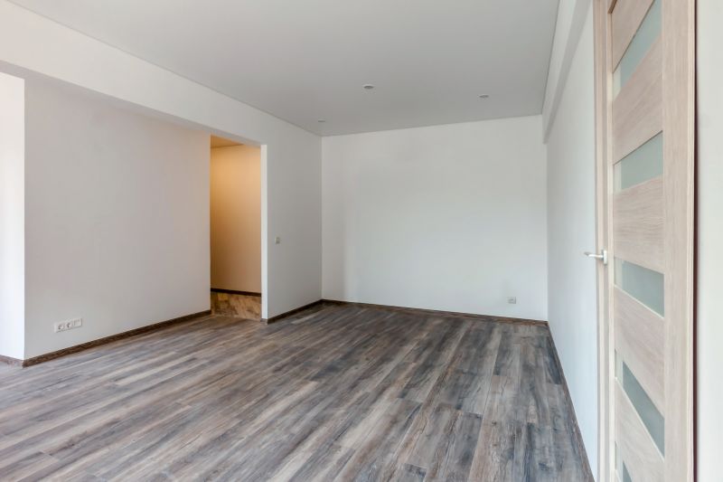 Laminate Floor Installation in Dublin, PA