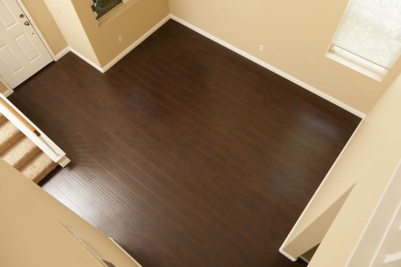 Laminate Floor Installation in Highland Park, NJ