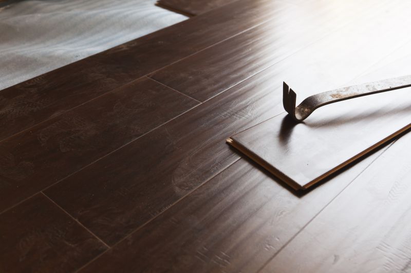 Laminate Floor Installation in Perkasie, PA