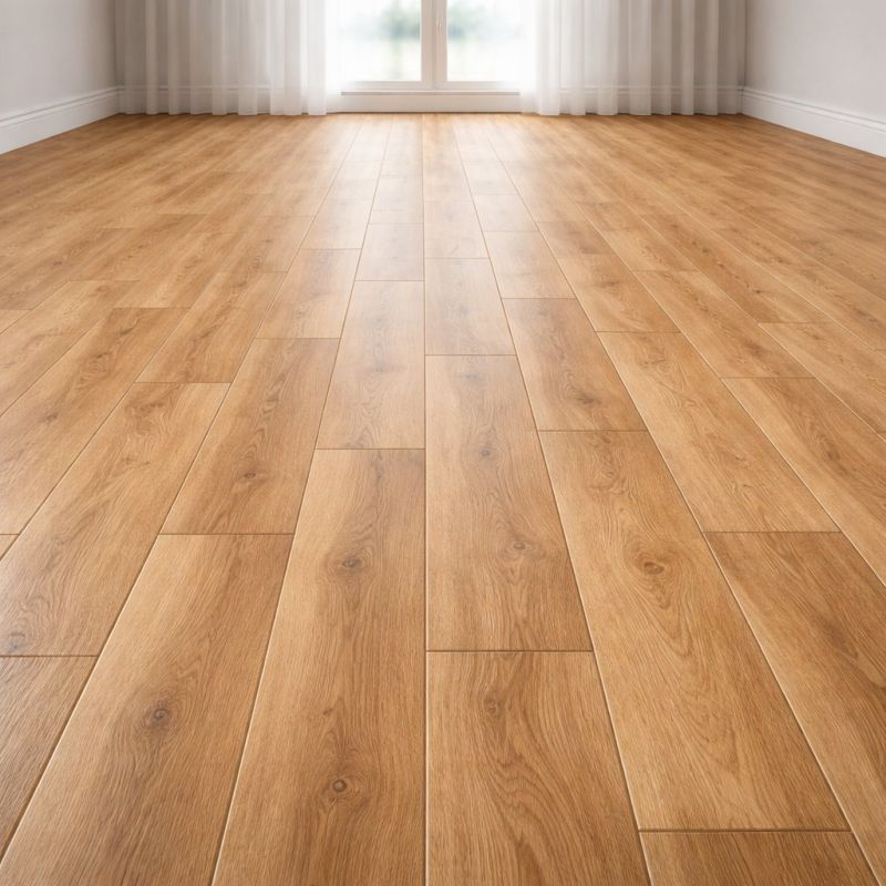 Laminate Floor Installation in Trenton, NJ