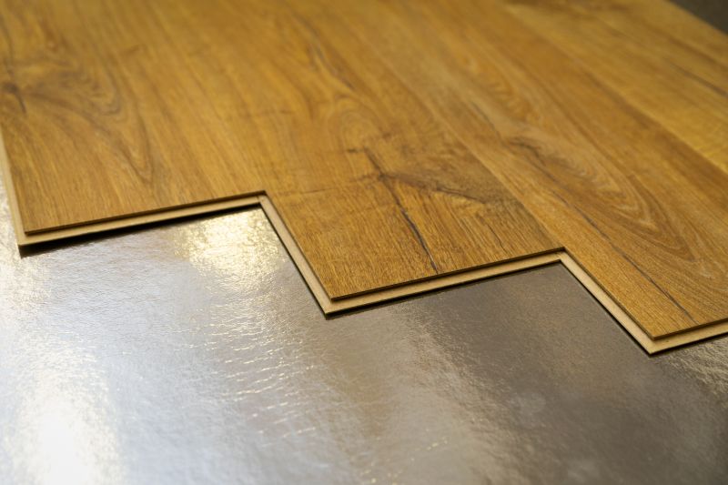 Laminate Floor Replacement in Berkeley Heights, NJ