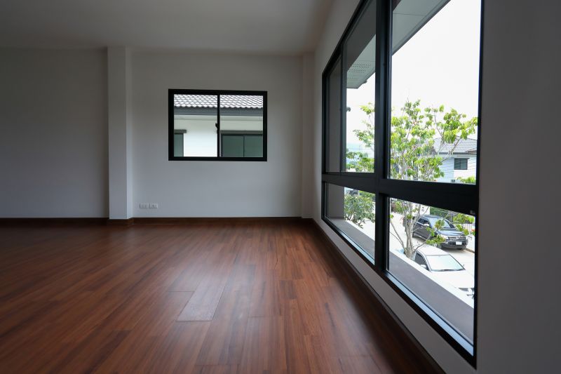 Laminate Floor Replacement in Edison, NJ