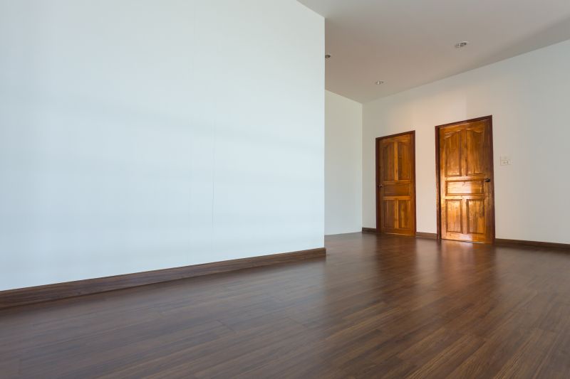 Laminate Floor Replacement in New Brunswick, NJ