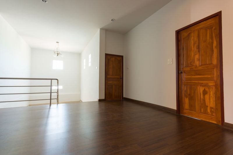 Laminate Floor Replacement in Newtown, PA
