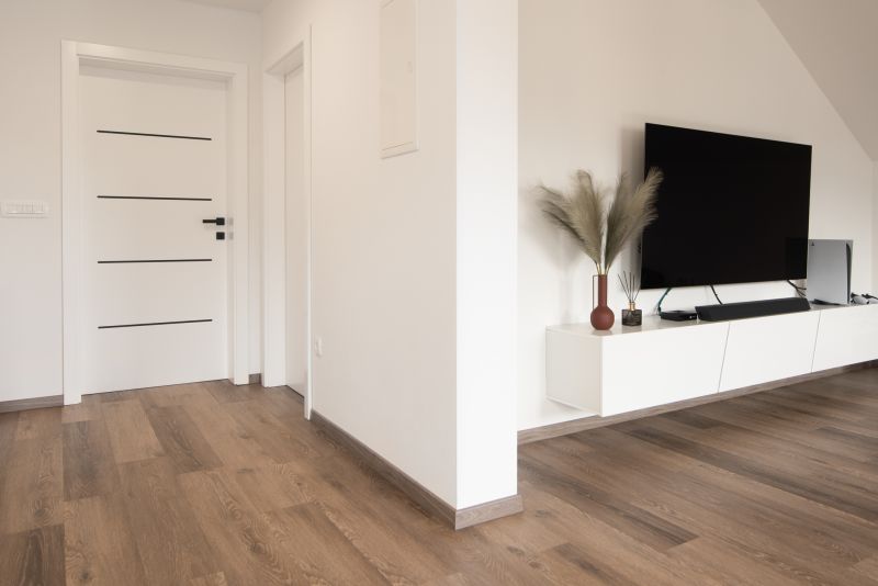 Laminate Floor Replacement in Somerset, NJ