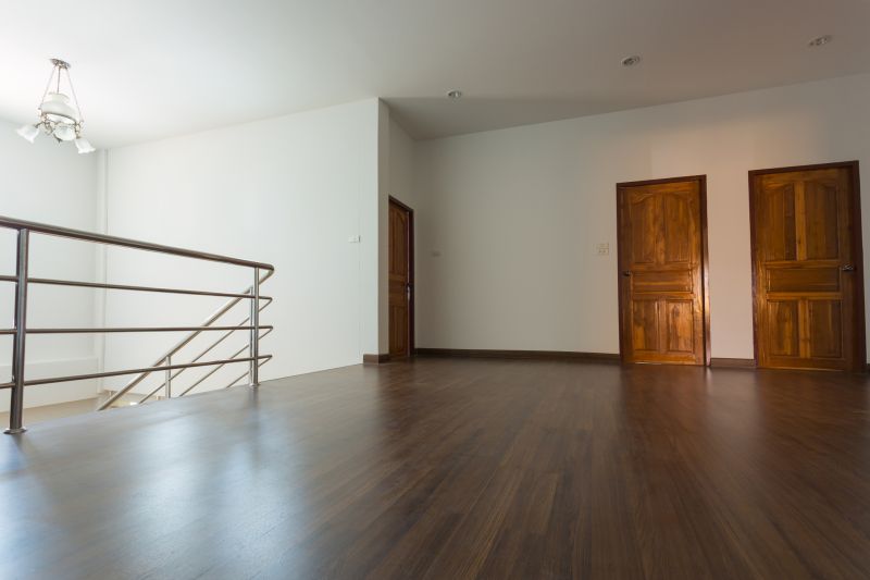Laminate Floor Replacement in Warren, NJ