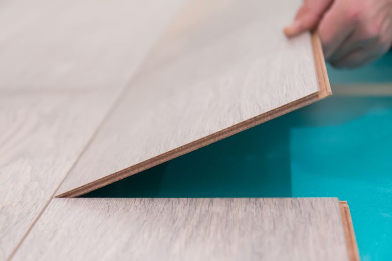 Laminate Flooring Replacement in Flemington, NJ