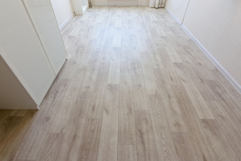 Linoleum Floor Installation in Warren County, NJ