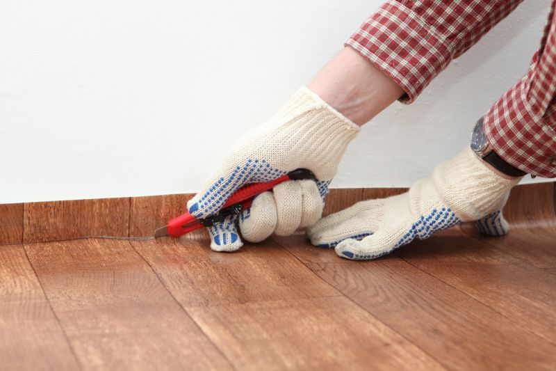 Linoleum Floor Installation in Wycombe, PA