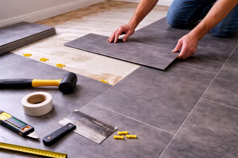 Lvt Flooring Installation in Doylestown, PA