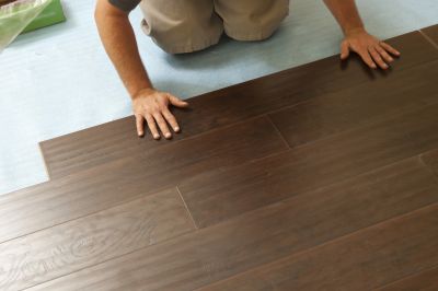 Lvt Flooring Installation in Newtown, PA