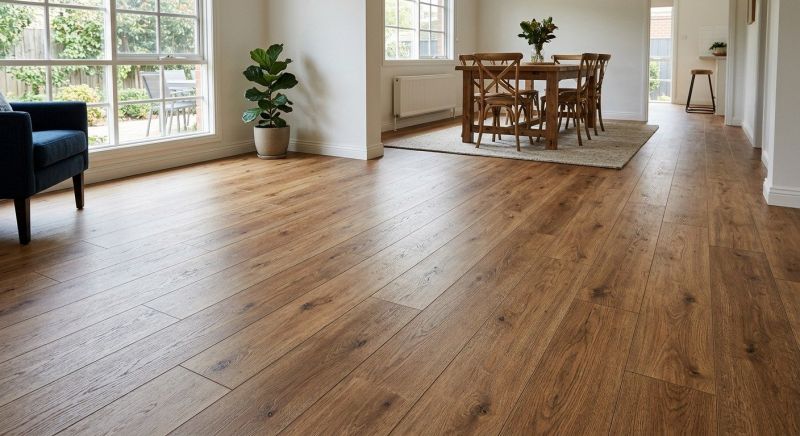 Lvt Flooring Installation in Plainfield, NJ