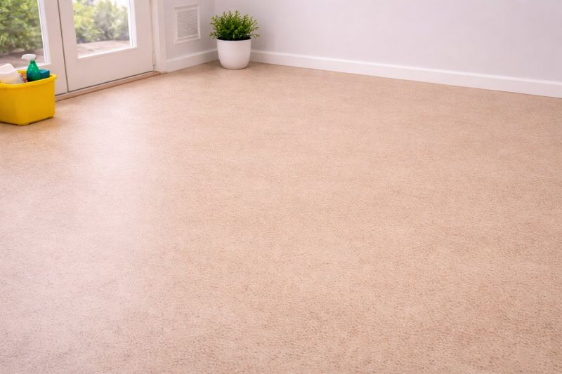 Sheet Linoleum Installation in Gillette, NJ