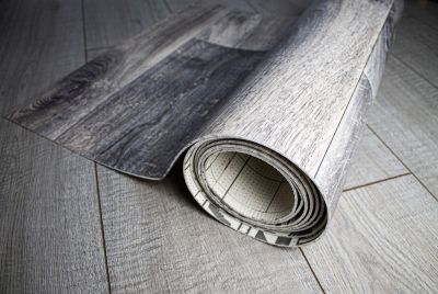 Sheet Vinyl Installation in Flanders, NJ