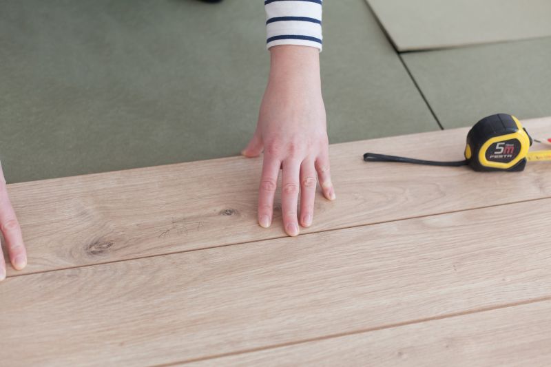Vinyl Flooring Installation in Piscataway, NJ