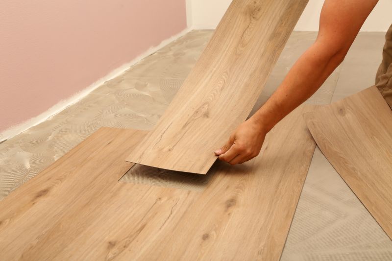 Vinyl Tile Installation in Flemington, NJ