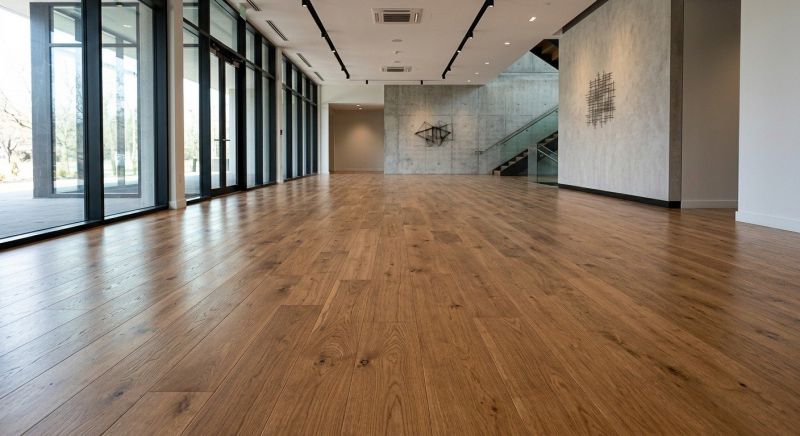 Commercial Hardwood Service in Highland Park, NJ